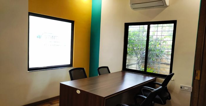 G1 Konark Enclave Katol Rd Kt Nagar, Nagpur - Image 4