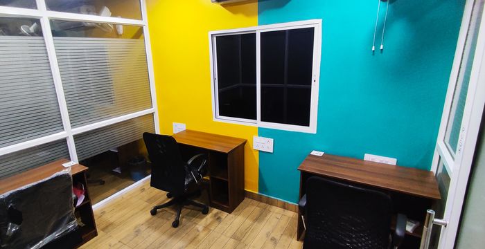 Buty Chambers, Nagpur - Image 4