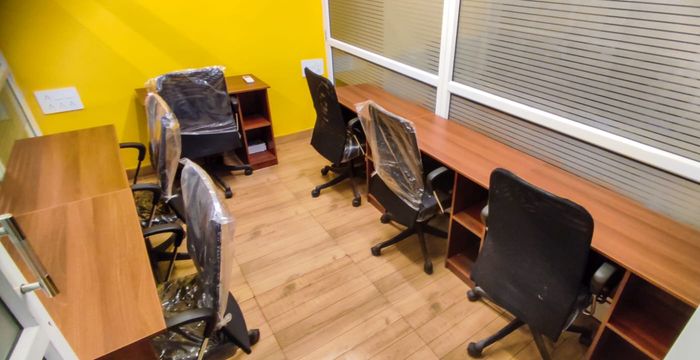 Buty Chambers, Nagpur - Image 5