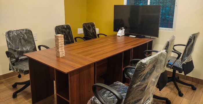 Buty Chambers, Nagpur - Image 5