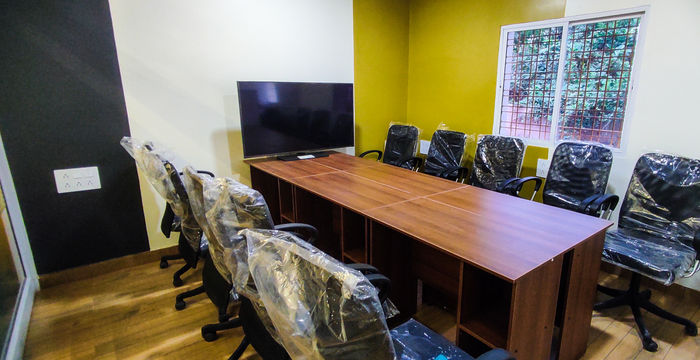 Buty Chambers, Nagpur - Image 4