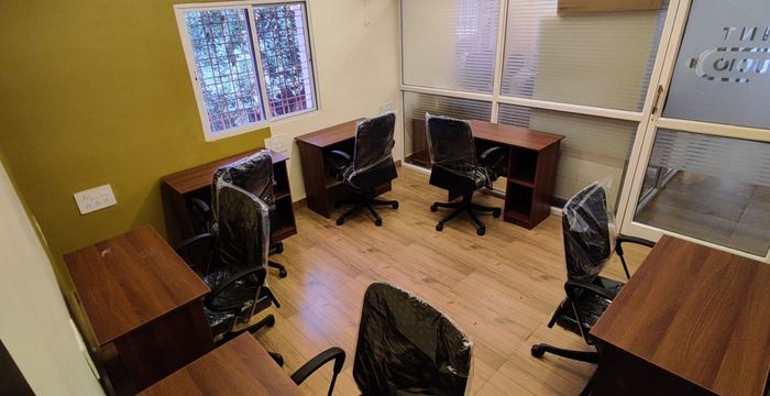 Buty Chambers, Nagpur - Image 2