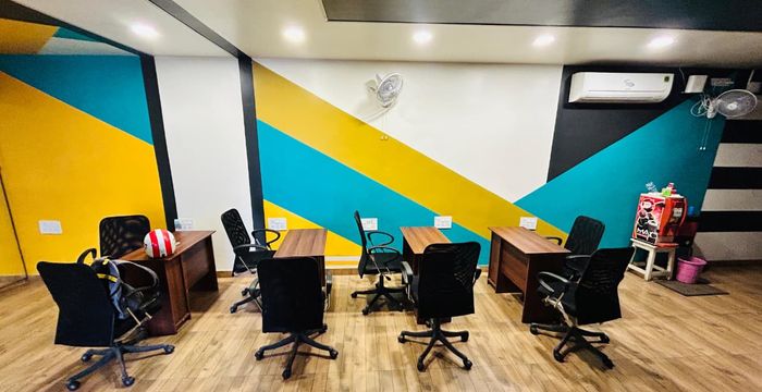 Buty Chambers, Nagpur - Image 5