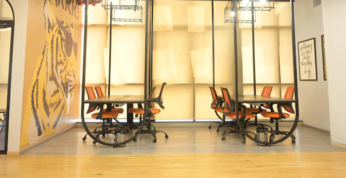 Ambica Nagar Wagle Industrial Estate, Thane Mumbai - Image 3