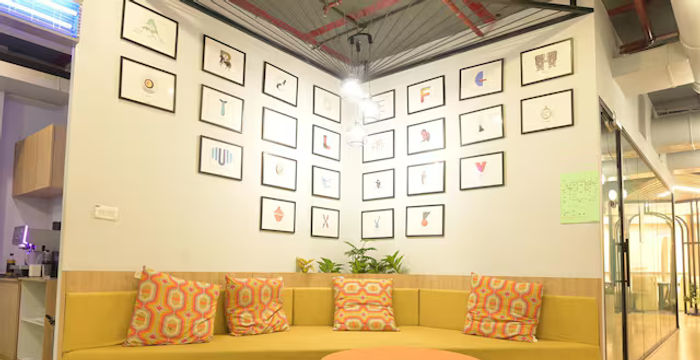 Ambica Nagar Wagle Industrial Estate, Thane Mumbai - Image 4
