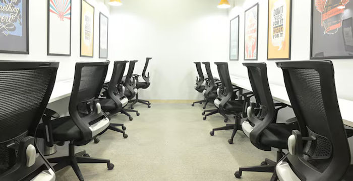 Ambica Nagar Wagle Industrial Estate, Thane Mumbai - Image 2