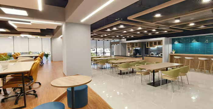 Middle Circle Block E Connaught Place, New Delhi - Image 3