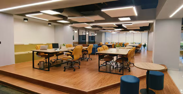 Middle Circle Block E Connaught Place, New Delhi - Image 2