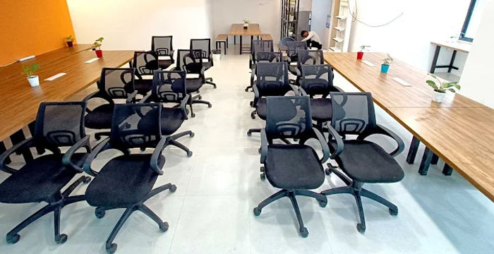 Krims Hospital New Ramdaspeth Ramdas, Nagpur - Image 2