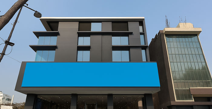 Srk Chambers Plot No 60 Mount Rd Sadar, Nagpur - Image 4