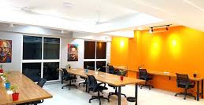 Srk Chambers Plot No 60 Mount Rd Sadar, Nagpur - Image 3