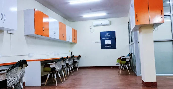 Block N 6 Block N 6 N/6-454 Crown Hotel Rd Irc Village, Bhubaneswar - Image 3