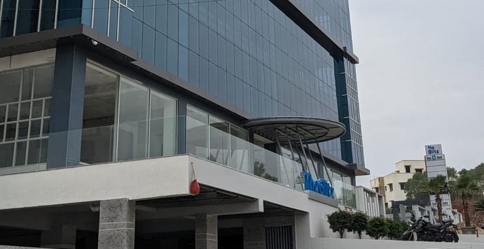 Gmk Ai Nexus Law College Rd Rushikonda, Visakhapatnam - Image 4