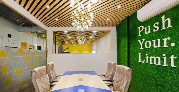 B-2/11 Mohan Cooperative Industrial Estate Badarpur, New Delhi - Image 2