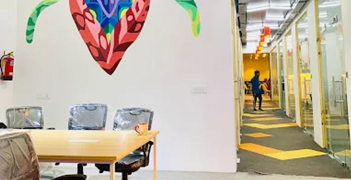 B-2/11 Mohan Cooperative Industrial Estate Badarpur, New Delhi - Image 3