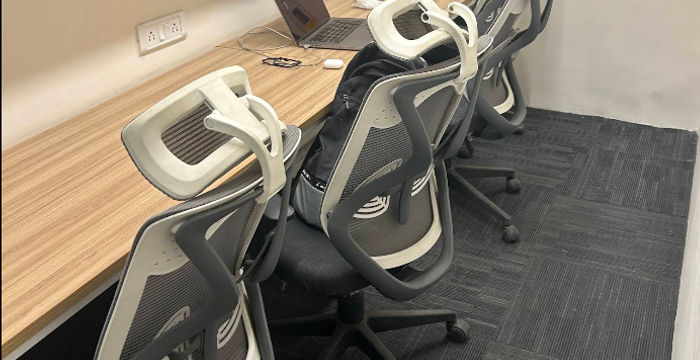 Saiyad Ul Ajaib Extension Sainik Farm, New Delhi - Image 4