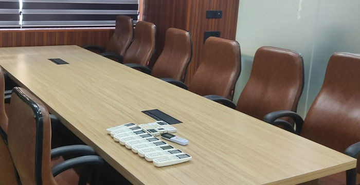 120 Mathura Road 120 Mathura Road, New Delhi - Image 2