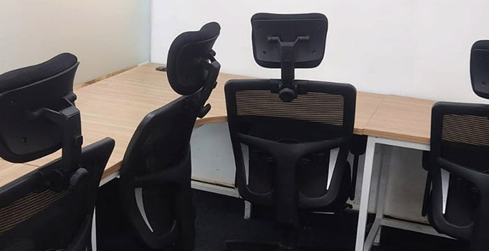 120 Mathura Road, New Delhi - Image 4