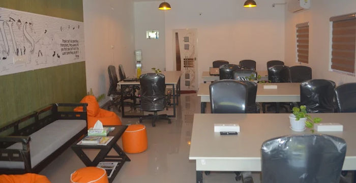 Bose Nagar Kadavanthra, Kochi - Image 2