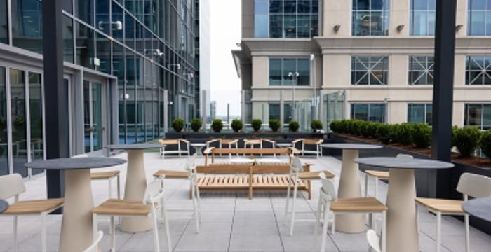 600 S Tryon Street, Charlotte - Image 4