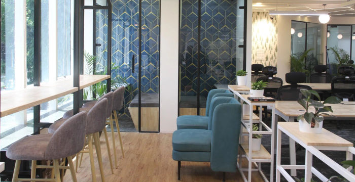 121 Udyog Vihar Phase 1 Sector 20, Gurugram - Image 5