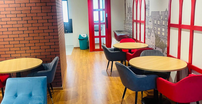 7 Person Coworking Space at Plot 97 Prem Puri Sector 32, Gurugram ...