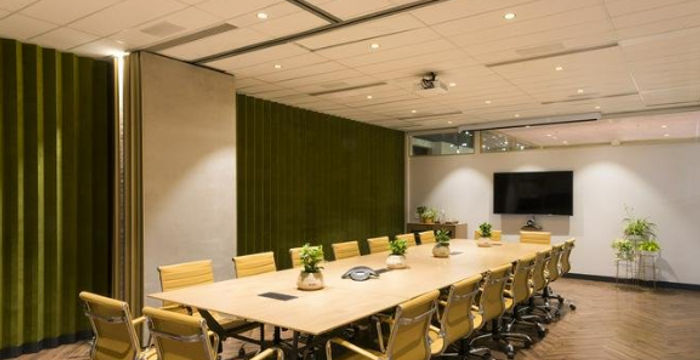 G Block Bkc Bandra Kurla Complex, Mumbai - Image 4