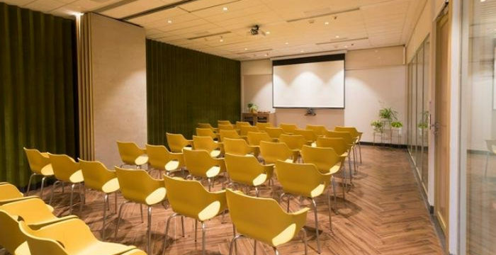 G Block Bkc Bandra Kurla Complex, Mumbai - Image 3