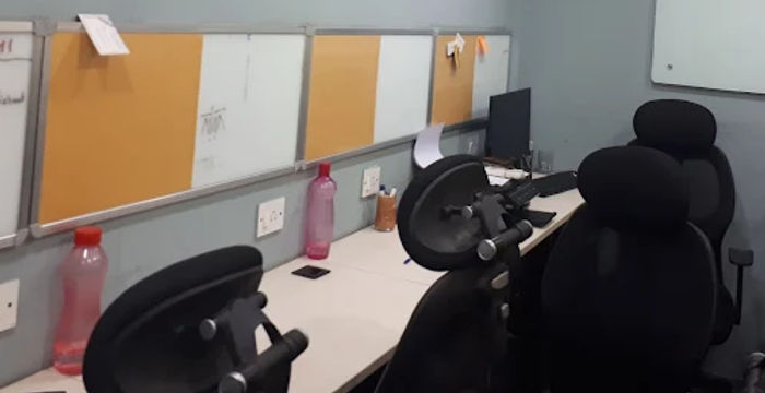 Munirka Marg Basant Lok Vasant Vihar, New Delhi - Image 4