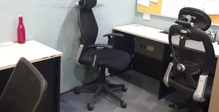 Munirka Marg Basant Lok Vasant Vihar, New Delhi - Image 4