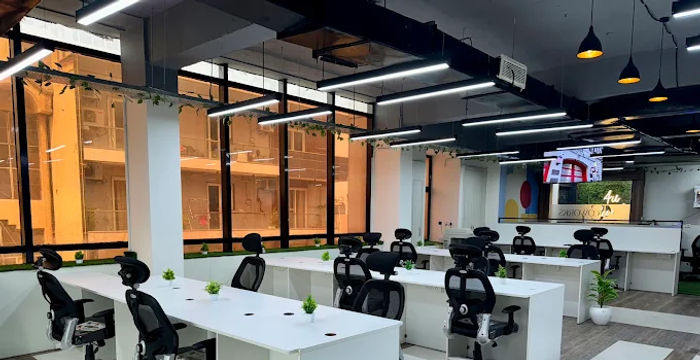 Paschim Vihar, New Delhi - Image 3