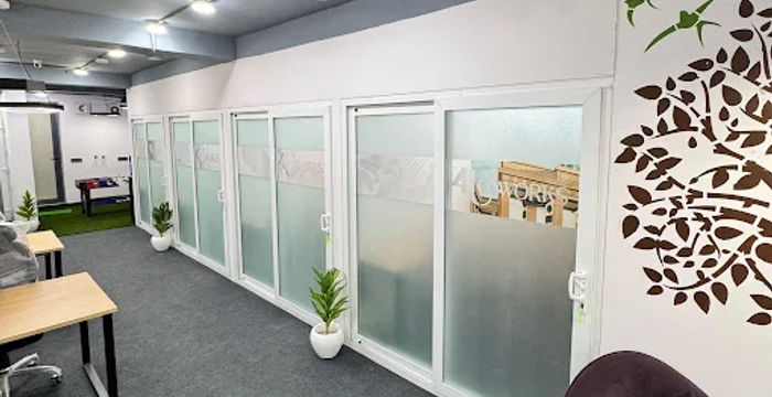 Meenakshi Garden, New Delhi - Image 4