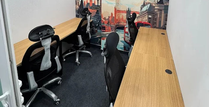 Meenakshi Garden, New Delhi - Image 2