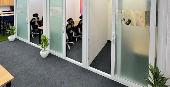 Meenakshi Garden, New Delhi - Image 2