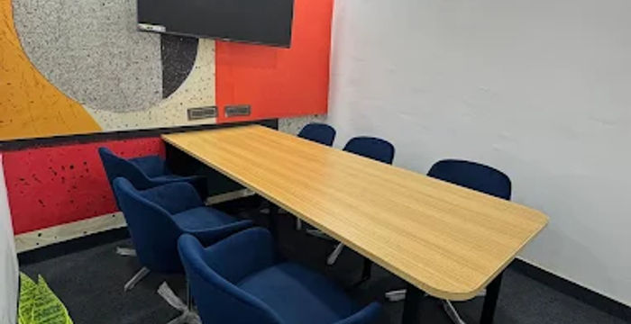 Meenakshi Garden, New Delhi - Image 3