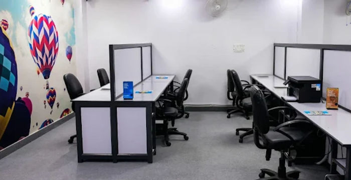 Block F Sector 7 Dwarka, Dwarka - Image 2