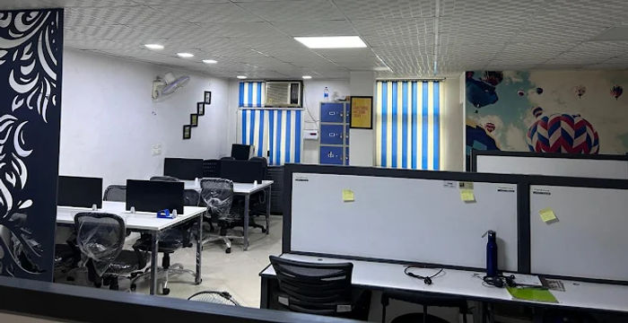 Block F Sector 7 Dwarka, Dwarka - Image 2