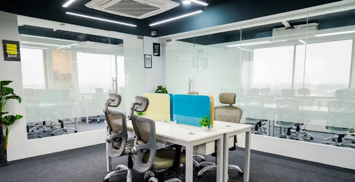 Shekhar Central Palasia Square Manorama Ganj, Indore - Image 3