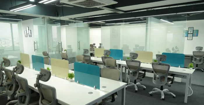 Pu 4 Behind Vijay Nagar, Indore - Image 2