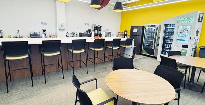 4676 Admiralty Way Marina Del Rey, Los Angeles - Image 3