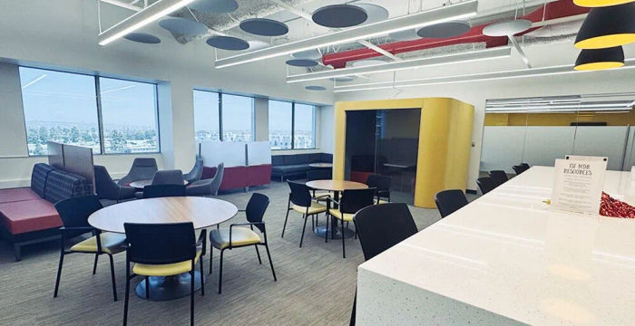 4676 Admiralty Way Marina Del Rey, Los Angeles - Image 2