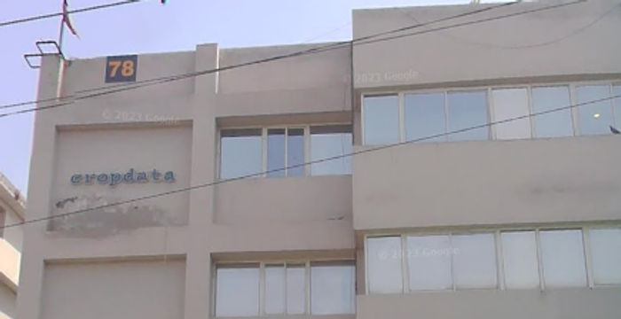 Workoholics Plot No 78 Industrial Area Phase I, Chandigarh, 160002 ...
