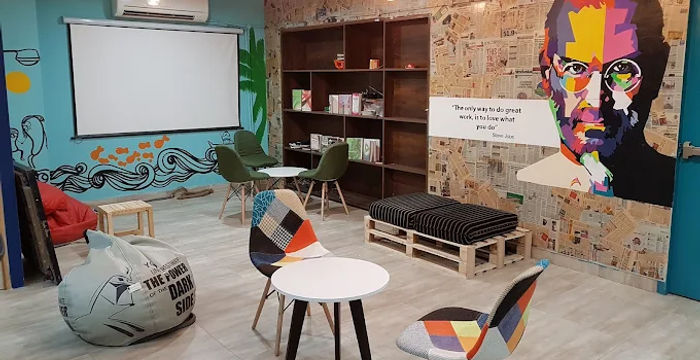 Plot No 57 Industrial Area, Chandigarh - Image 4