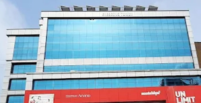 National Highway Changampuzha Nagar P O South Kalamassery, Edappally Kochi - Image 4