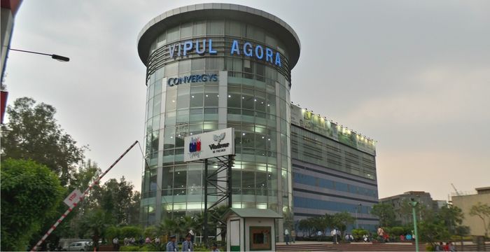 Mehrauli-gurgaon Rd Sector 28 Sarhol, Gurugram - Image 5