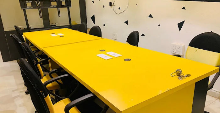 Rasulgarh Industrial Estate, Bhubaneswar - Image 2