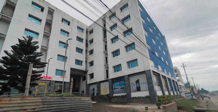 Sector A Mancheswar Industrial Estate, Odisha - Image 5