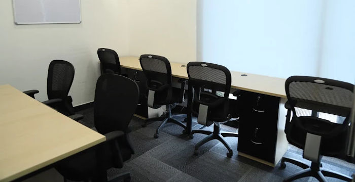 Plot No 341 Globe Toyota Showroom Industrial Area, Mohali - Image 2