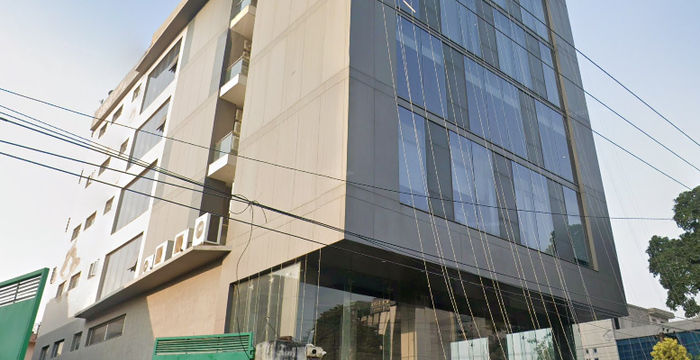 Plot No 341 Globe Toyota Showroom Industrial Area, Mohali - Image 3