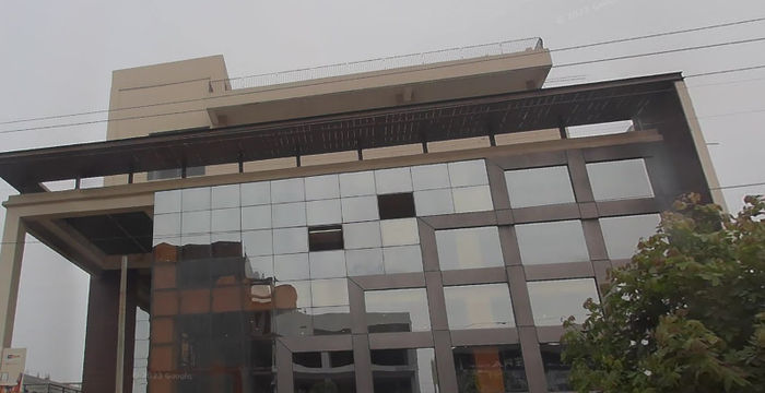 Plot Noc 130 Sector 82 Sahibzada Ajit Singh Nagar, Mohali - Image 3